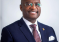 Afreximbank Appoints Dr. George Elombi as Next President