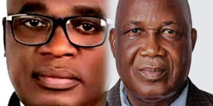 Benue cabinet Shakeup: Gov. Alia Sacks Commissioners, Appoints Barr. Atagher as New Chief of Staff