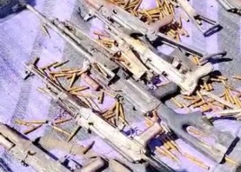 MJTF Troops Repel Boko Haram Attack In Chad, Kills Commander Amir Dumkei, 5 Others