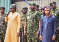 Nigerian Military Graduates 800 Special Operations Forces To Boost Fight Against Insecurity