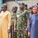 Nigerian Military Graduates 800 Special Operations Forces To Boost Fight Against Insecurity