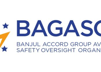 West Africa Aviation Safety Record Improves, as BAGASOO Marks 15-year Anniversary