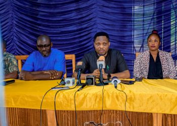 BIPC GMD MEETS BENUE MEDIA, UNVEILS JOB CREATION STRATEGIES