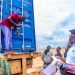 BIPC TAKES DELIVERY OF FIRST BATCH OF EQUIPMENTS FOR FOOD BASKET BREWERY