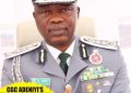 President Tinubu extends the tenure of the Comptroller-General of Customs