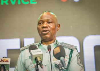 CGC Adeniyi Reassures Stakeholders on Seamless, Transparent Transition to B’Odogwu Clearance Platform