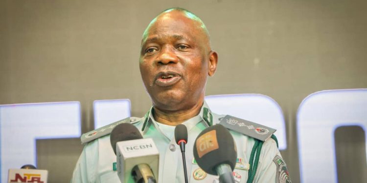 CGC Adeniyi Reassures Stakeholders on Seamless, Transparent Transition to B’Odogwu Clearance Platform