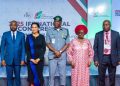CGC Adeniyi Emphasises Customs’ Role in Curbing Illicit Financial Flows at Revenue Reform Conference
