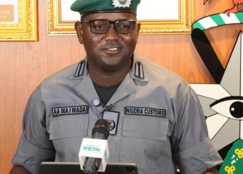 Recognition for Excellence: NCS Spokesperson Makes 2025 PR Power List