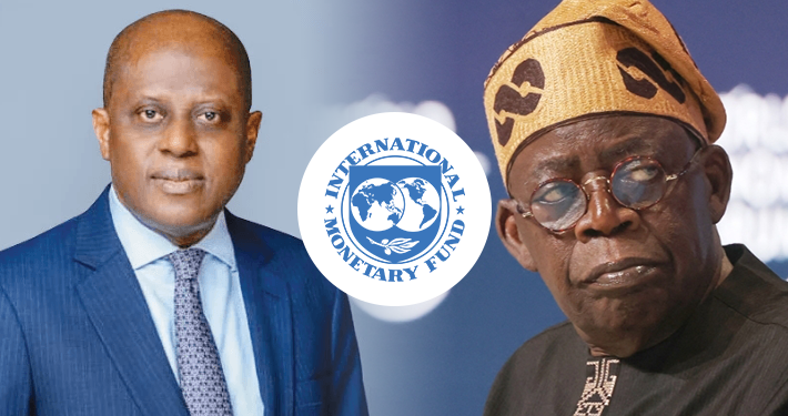 IMF Praises Nigeria’s Economic Reforms Amid Signs of Sustainable Recovery