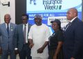 Commissioner for Insurance, CIIN President Laud IMT for Advancing Tech-Driven Insurance in Nigeria