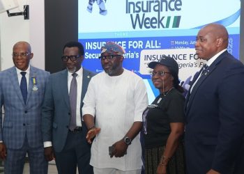 Commissioner for Insurance, CIIN President Laud IMT for Advancing Tech-Driven Insurance in Nigeria