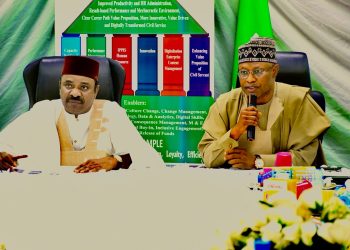 FG to Collaborate With Kaduna State Government on Light Rail Development