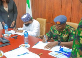 NAF, NASENI Renew MoU, Deepen Collaboration in Indigenous Research, Development, Innovation
