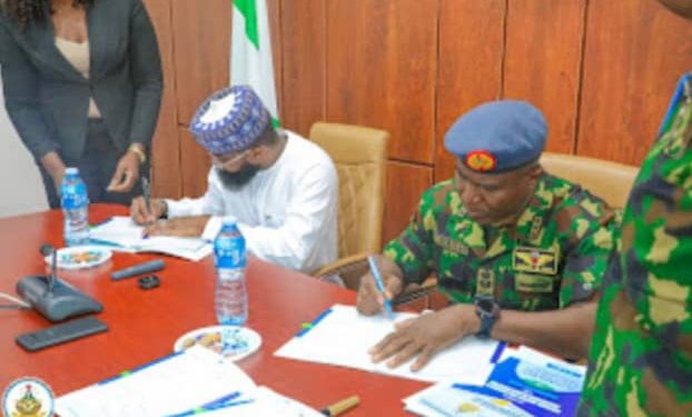 NAF, NASENI Renew MoU, Deepen Collaboration in Indigenous Research, Development, Innovation