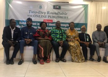 NIMC: New Digital Identity Card For Launch by October 2025