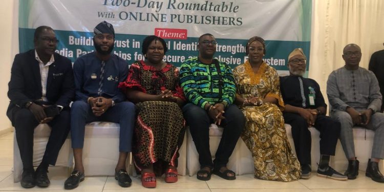 NIMC: New Digital Identity Card For Launch by October 2025