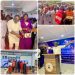 Aniocha North Chairman Marks One Year in Office, Inaugurates New Comrade Collins Ogwugwua NULGE Event Centre