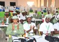Entrepreneurship: NYSC DG Charges 5, 000 Female Corp Members On Commitment