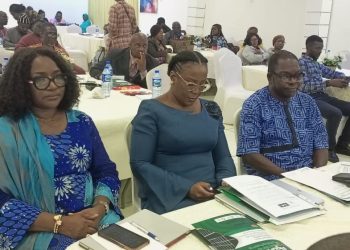 NIMC Partners Online Editors To Deepen Trust in Digital Identity