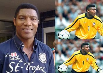 Between Liverpool’s Diogo Jota and Nigeria’s Peter Rufai – Different Strokes