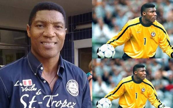 Between Liverpool’s Diogo Jota and Nigeria’s Peter Rufai – Different Strokes