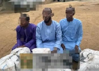 Operation Hadin Kai: Troops Tighten Grip on Terrorist Logistics In Northeast