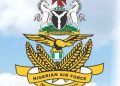 Scores Of Terrorist Killed,, As NAF Jet Bombs Criminals Enclave On Borno Mountain