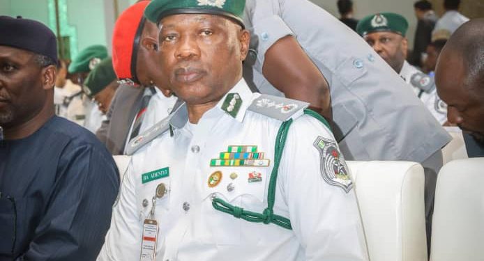 NCS Gives 21 Day Ultimatum To Temporary Admission Permit Defaulters