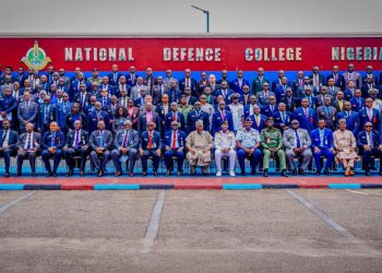 Strategic Defence:Vital Tool For Sovereignty, Peace, And Socio-economic Progress – Badaru