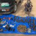 Troops Nab Suspected Terrorist, Gunrunners In Kaduna State