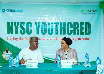 YouthCred Kicks Off, Sparking Nigeria’s Largest Credit Intervention for Youth