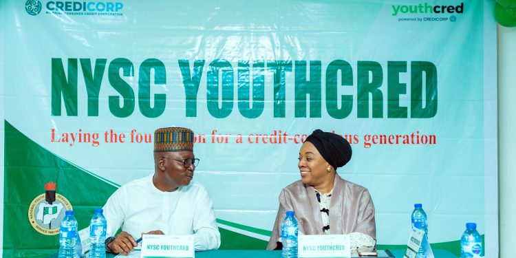 YouthCred Kicks Off, Sparking Nigeria’s Largest Credit Intervention for Youth