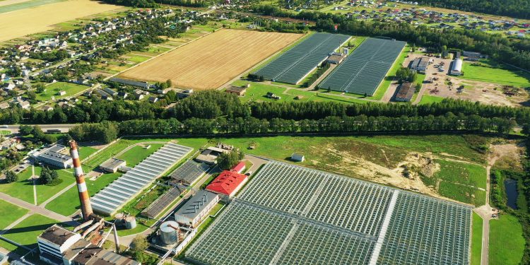 FG’s Commitment of $538m to Agro-industrial zones will guarantee food security- TMV 