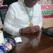 IMPI Chairman Receives Award for Contributing to Nation Building