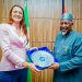 Badaru Reaffirms Nigeria -Czech Republic Strategic Defence Partnership