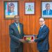CBN, British High Commissioner to Nigeria Holds Strategic Meeting
