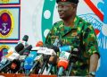 DHQ Refutes Bello Turji Surrender Rumors, Rejects Amnesty International’s Claims