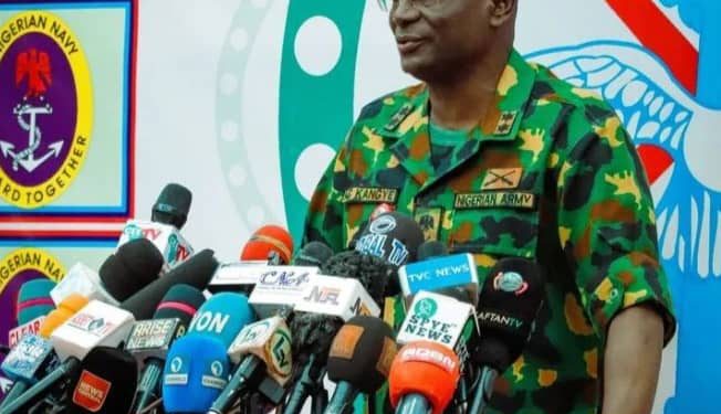 DHQ Refutes Bello Turji Surrender Rumors, Rejects Amnesty International’s Claims