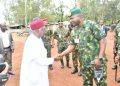 CDS Visits Plateau, Reassures Residents on Strategy To End Violence