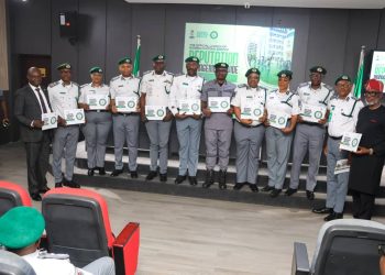 Customs Launches Reputation Management Guide in Zone ‘A’ for Stronger Integrity, Public Trust