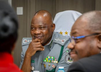 Customs, FIRS, National Single Window Secretariat Deepen Collaboration on Trade Facilitation Project