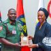 IOM Deputy DG Visits CDS, Commends Nigerian Government