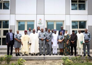 Customs, NACCIMA Strengthen Partnership on Trade Facilitation