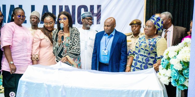 NCAA Launches First SERVICOM Integrated Service Charter