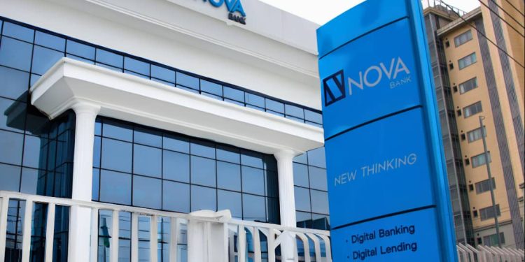NOVA Bank Refines Strategy for Organic Growth, Expands To Owerri, Abuja, Port Harcourt