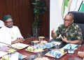 Directors Guild of Nigeria To Partner NYSC On Capacity Building For Corps Members