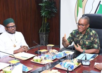 Directors Guild of Nigeria To Partner NYSC On Capacity Building For Corps Members 