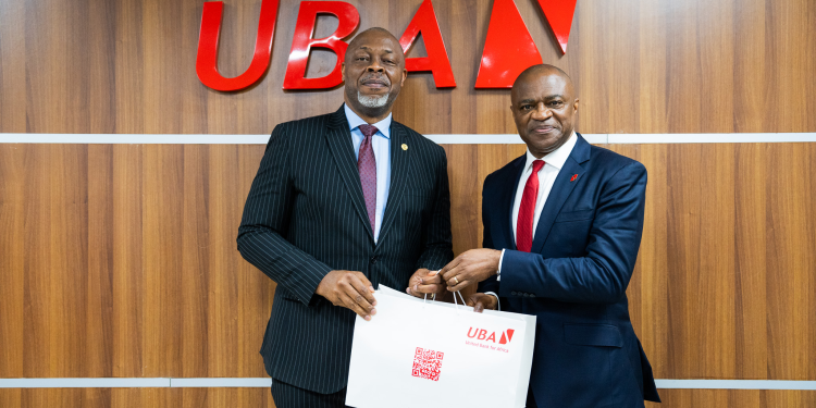 UBA Launches Payment and Settlement System Transaction on LEO Chatbot