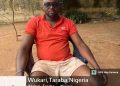 Troops Rescue Abducted University Lecturer In Taraba State